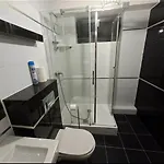 Komfort Noclegi, Suterena 3*
