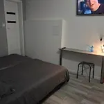 Komfort Noclegi, Suterena فندق مبيت وإفطار 3*