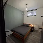 Komfort Noclegi, Suterena