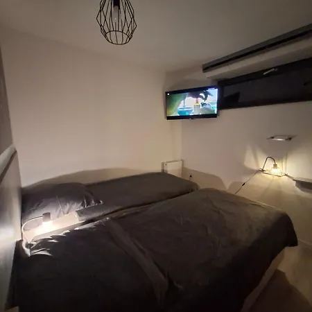 Bed and breakfast Blizne