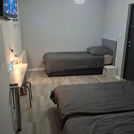 Blizne 3* Blizne Laszczynskiego