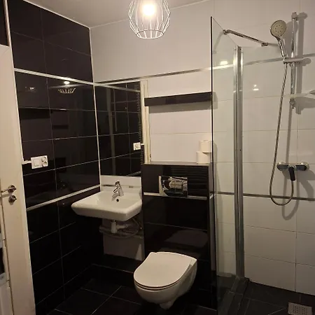 Blizne Bed and breakfast