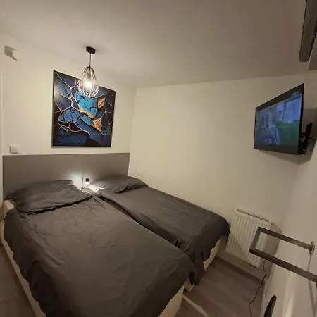 Blizne Bed and breakfast 3*