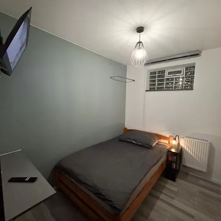 Blizne Bed and breakfast