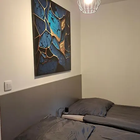 Bed and breakfast Blizne 3*