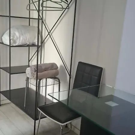 Bed and breakfast Blizne