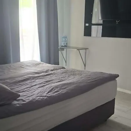 Blizne Bed and breakfast 3*