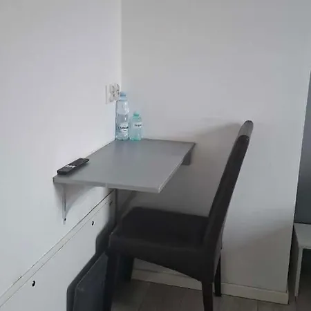 Bed and breakfast Blizne