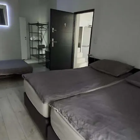 Blizne Bed and breakfast