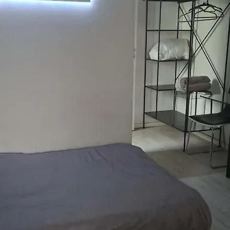 Blizne Bed and breakfast