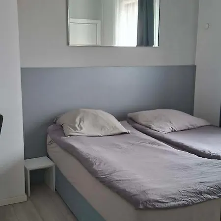 Bed and breakfast Blizne Blizne Laszczynskiego