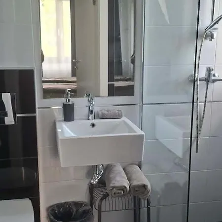 Blizne Bed and breakfast Blizne Laszczynskiego