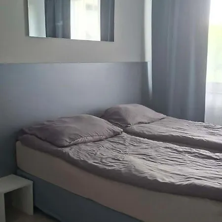 Blizne Bed and breakfast Blizne Laszczynskiego