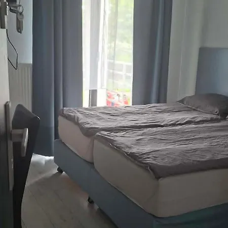 Bed and breakfast Blizne