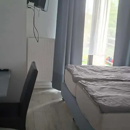 Bed and breakfast Blizne Blizne Laszczynskiego