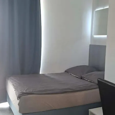 Bed and breakfast Blizne