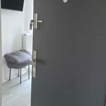 Blizne 3* Blizne Laszczynskiego