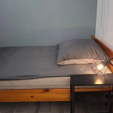Bed and breakfast Blizne 3*