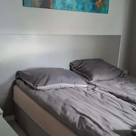 Blizne B&B 3*