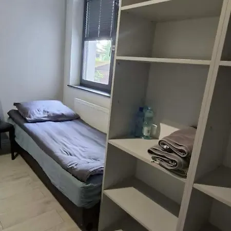 Blizne Bed & Breakfast Blizne Laszczynskiego