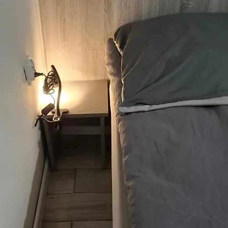 Blizne Bed & Breakfast