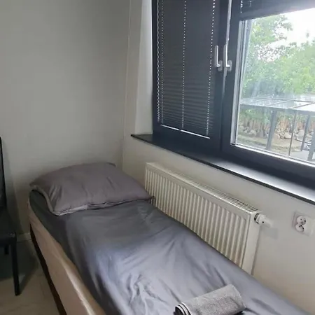 Blizne Bed & Breakfast 3*