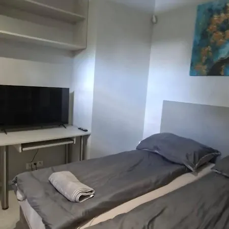 Bed & Breakfast Blizne 3*