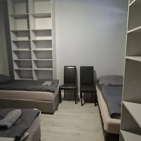 Blizne Bed & Breakfast Blizne Laszczynskiego