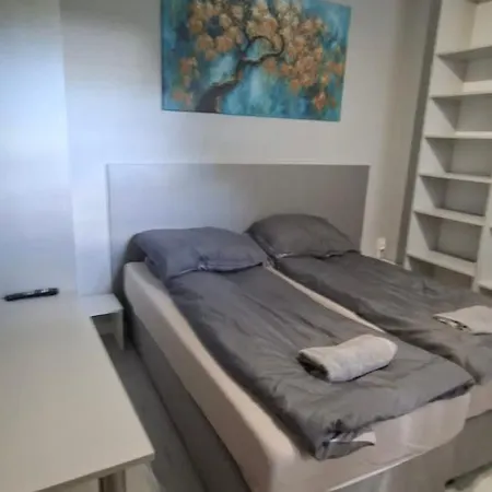 Bed & Breakfast Blizne Blizne Laszczynskiego