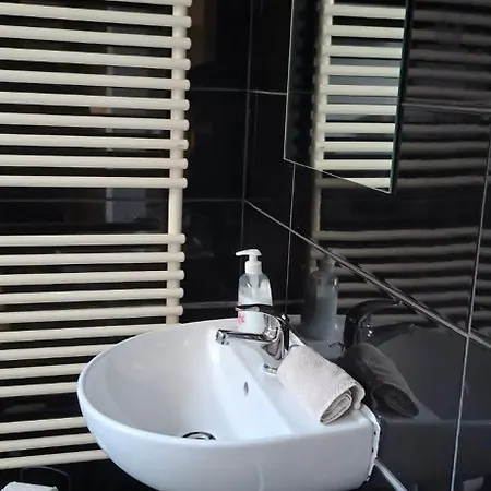 Blizne Bed & Breakfast Blizne Laszczynskiego