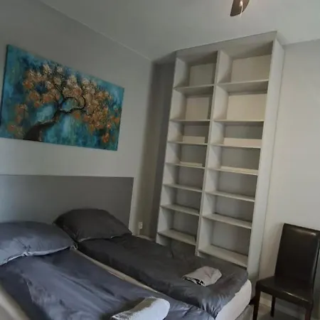 Blizne 3* Blizne Laszczynskiego