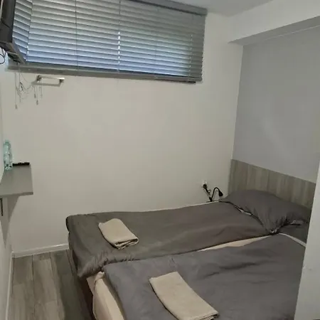 Blizne Bed & Breakfast